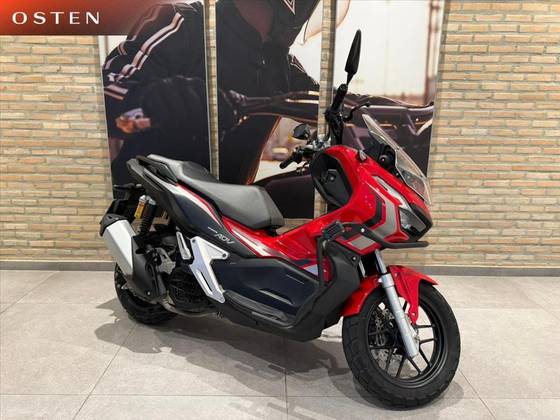 HONDA ADV HONDA ADV